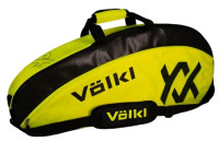 Volkl Tour Pro Black/Neon Yellow